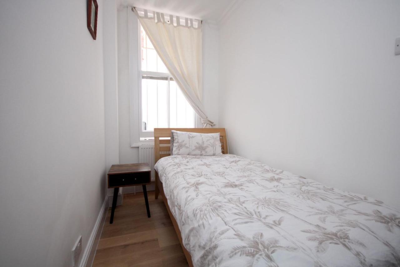 Well Located South Kensington Flat Apartamento Londres Exterior foto