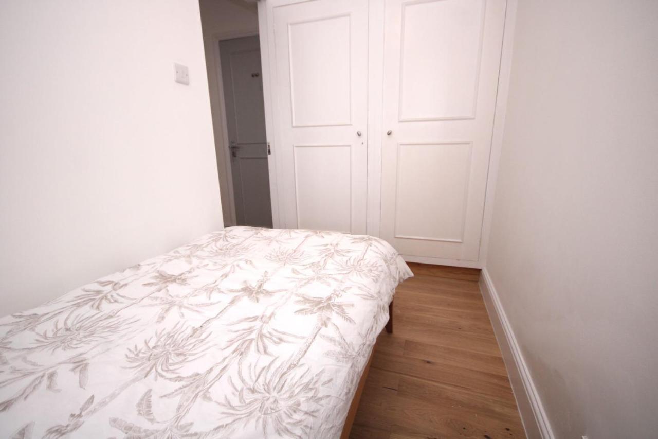Well Located South Kensington Flat Apartamento Londres Exterior foto