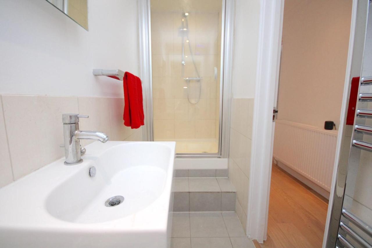 Well Located South Kensington Flat Apartamento Londres Exterior foto