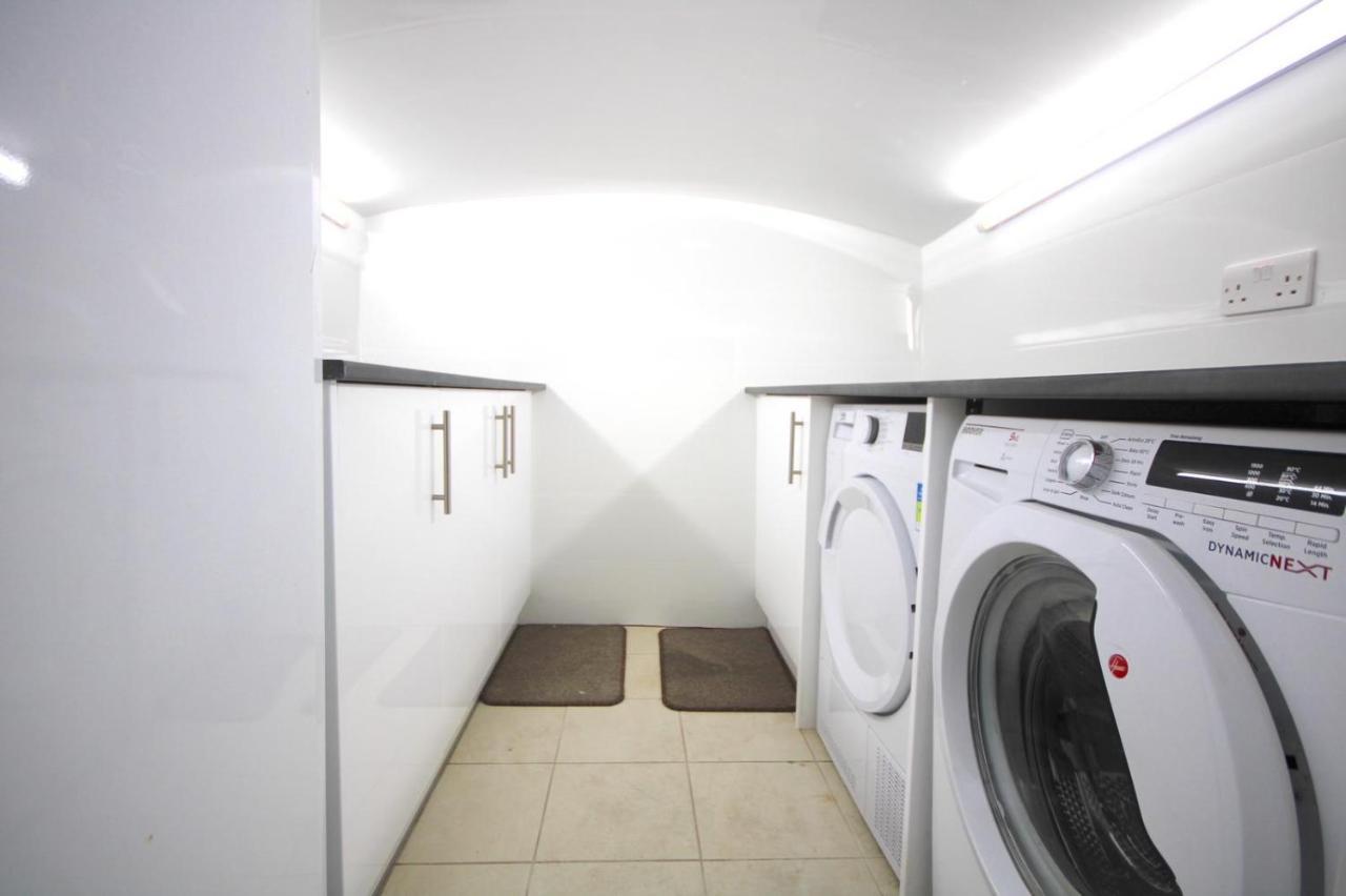 Well Located South Kensington Flat Apartamento Londres Exterior foto