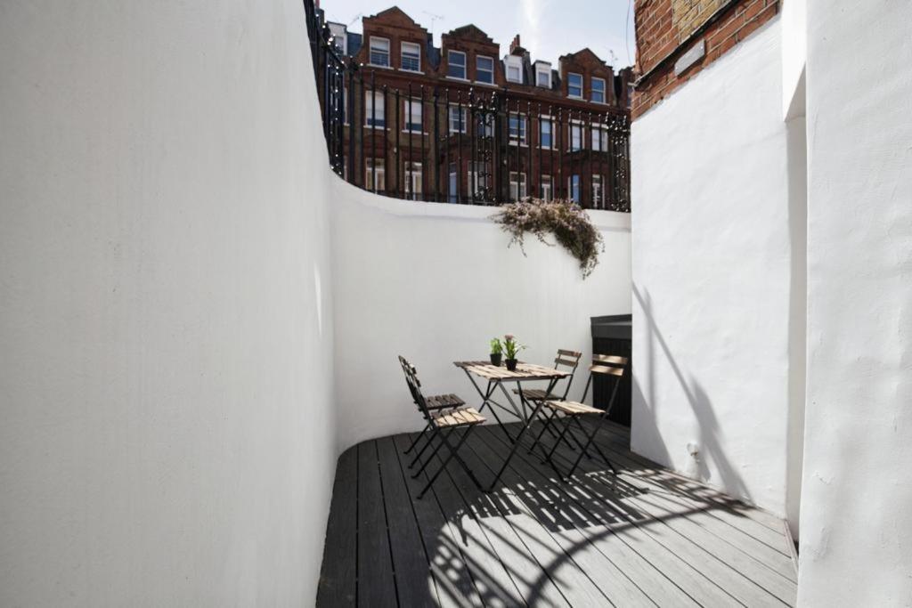 Well Located South Kensington Flat Apartamento Londres Exterior foto