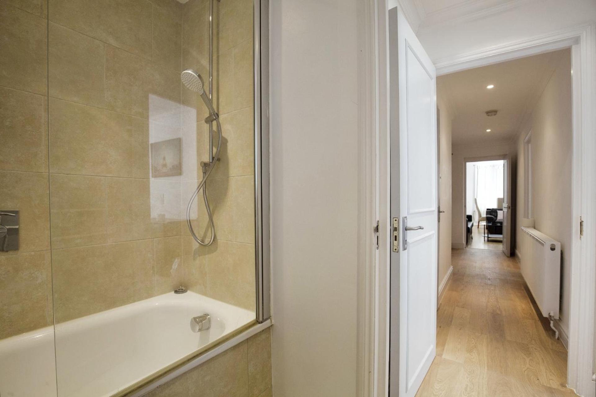 Well Located South Kensington Flat Apartamento Londres Exterior foto