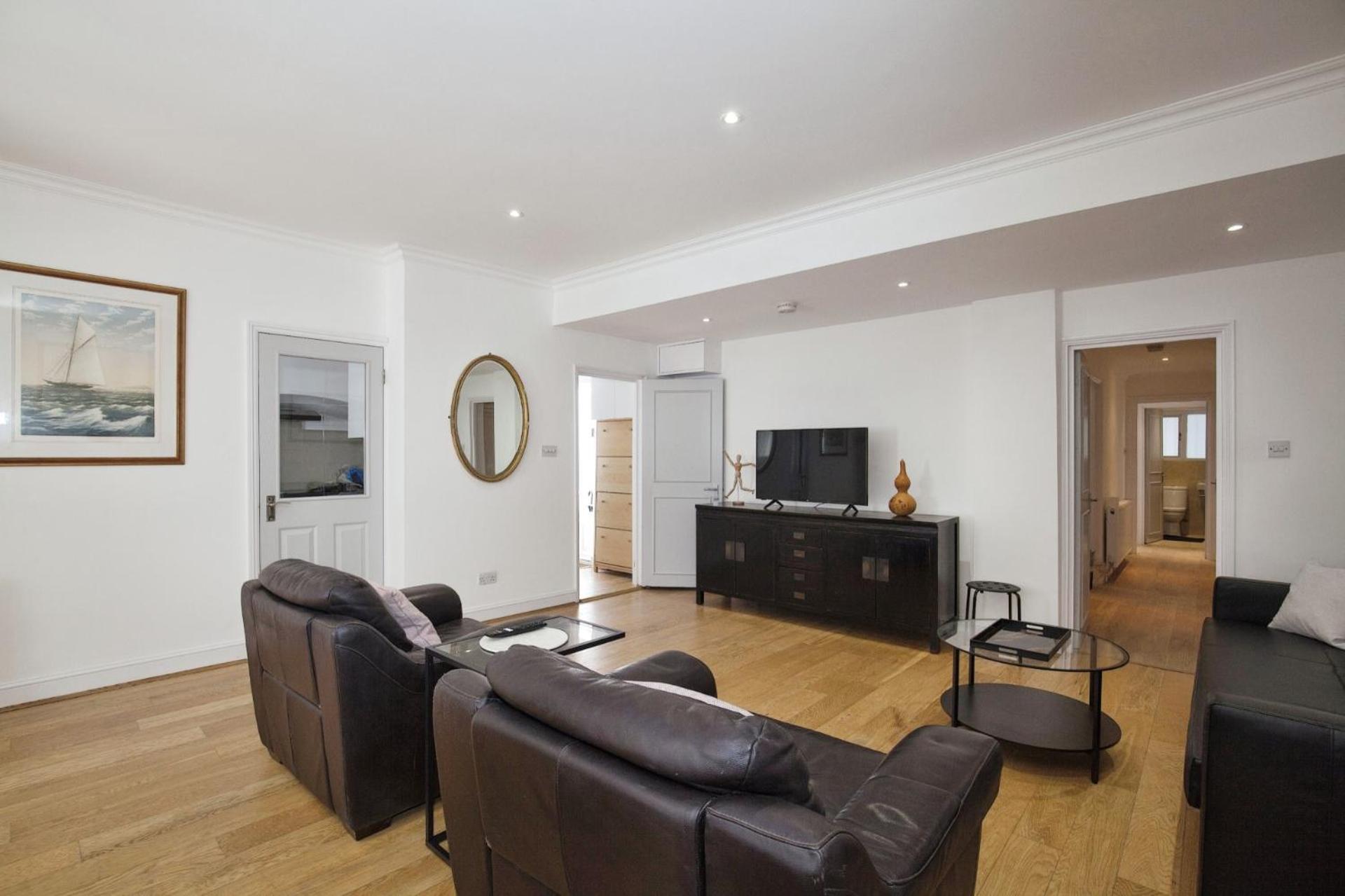 Well Located South Kensington Flat Apartamento Londres Exterior foto