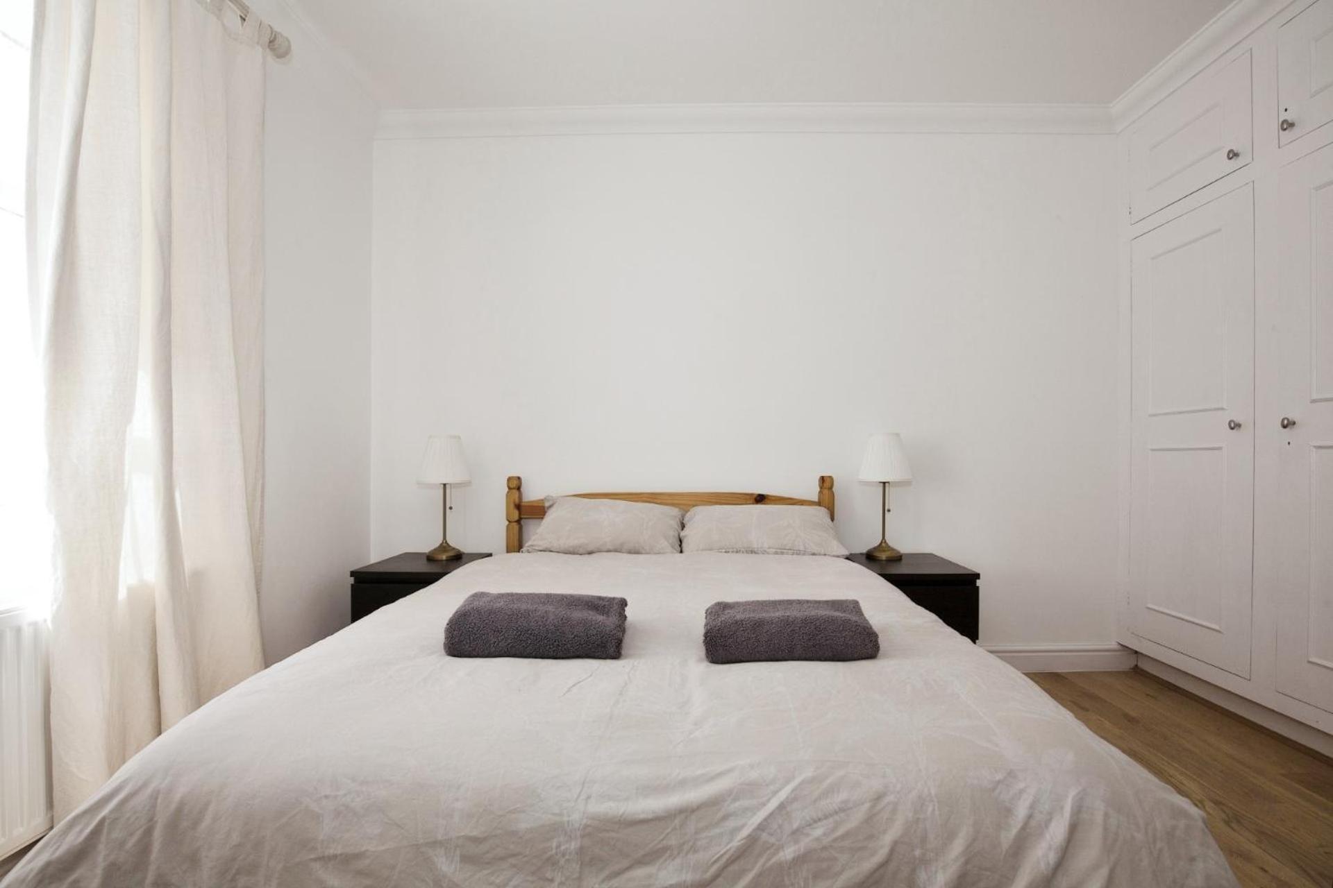 Well Located South Kensington Flat Apartamento Londres Exterior foto