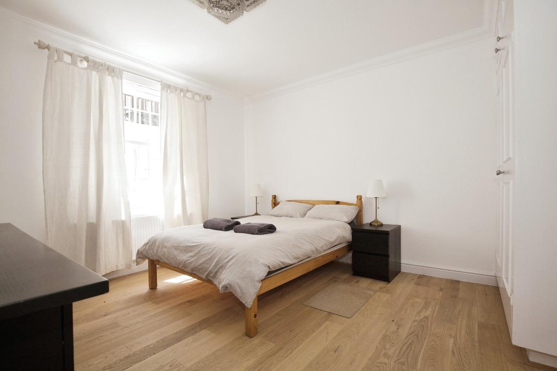 Well Located South Kensington Flat Apartamento Londres Exterior foto