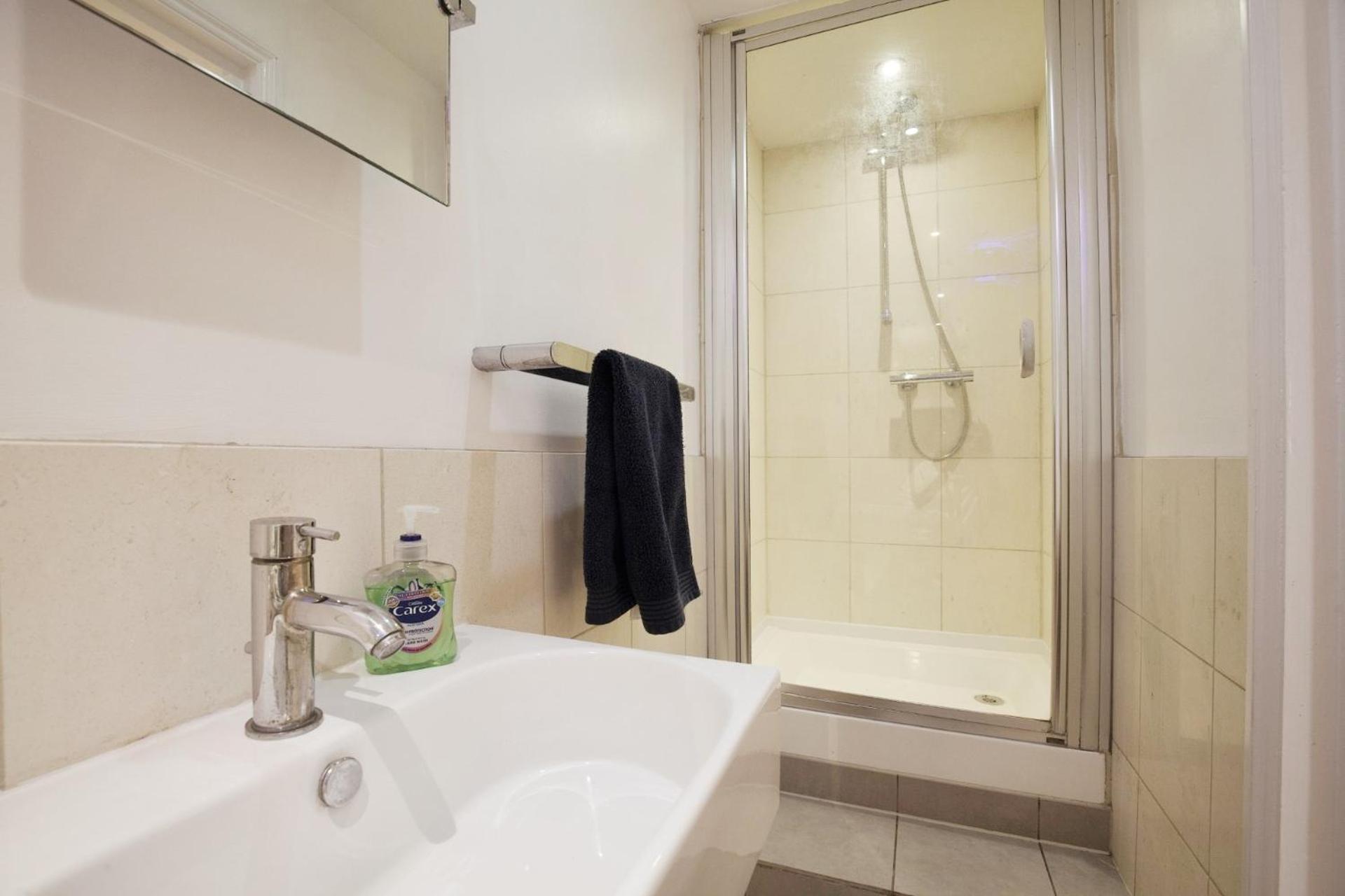 Well Located South Kensington Flat Apartamento Londres Exterior foto