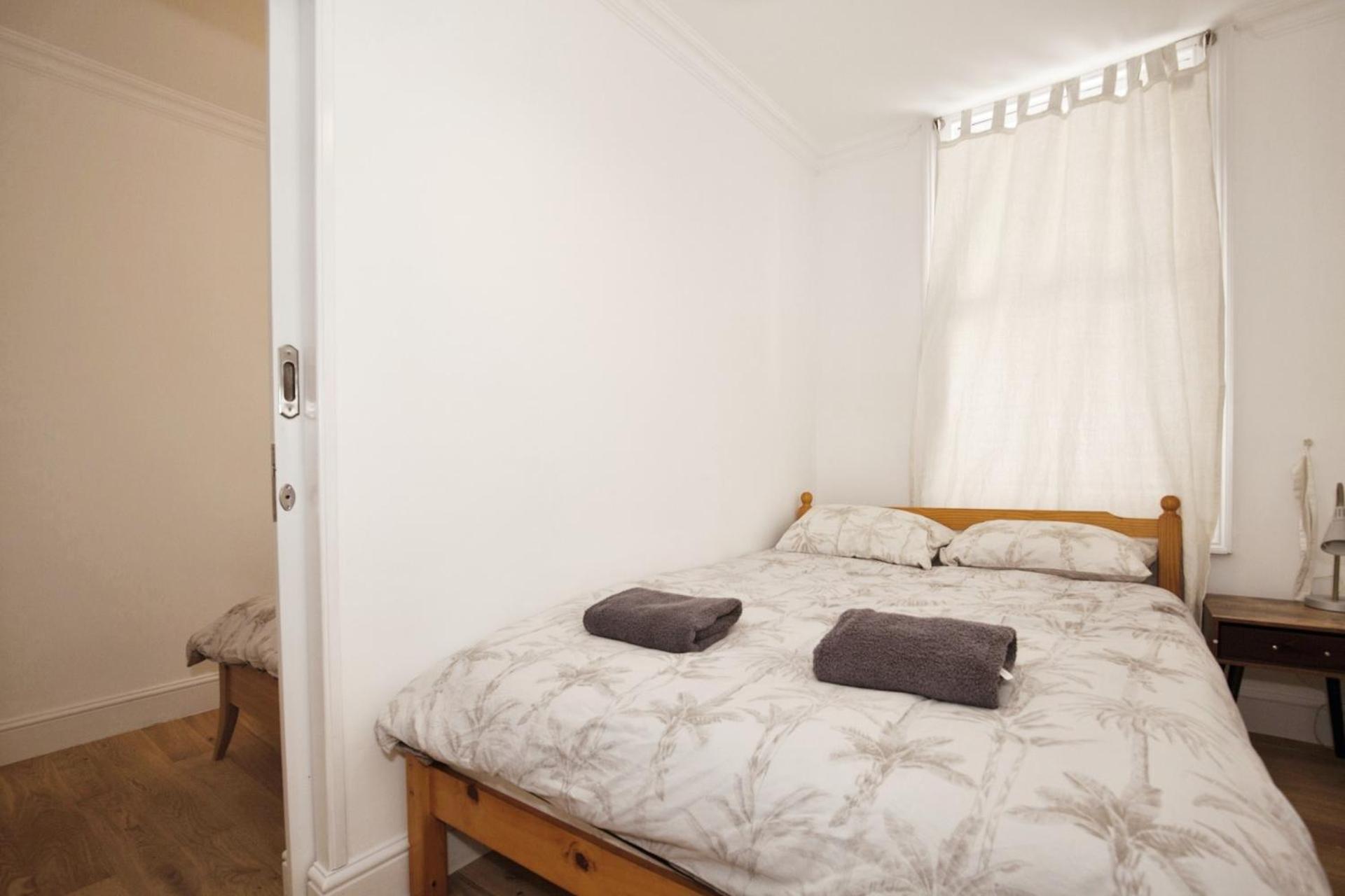 Well Located South Kensington Flat Apartamento Londres Exterior foto